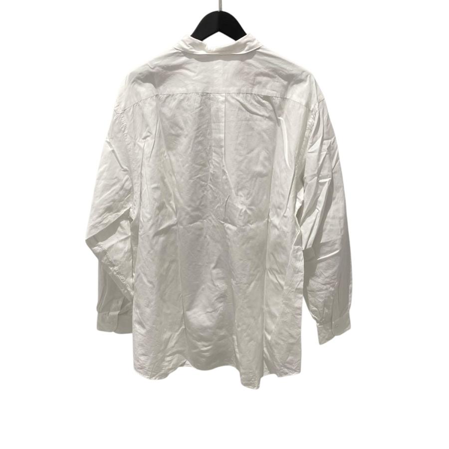 COMOLI（コモリ） 【値下げ】COMOLI 25AW コモリシャツ C03-02001