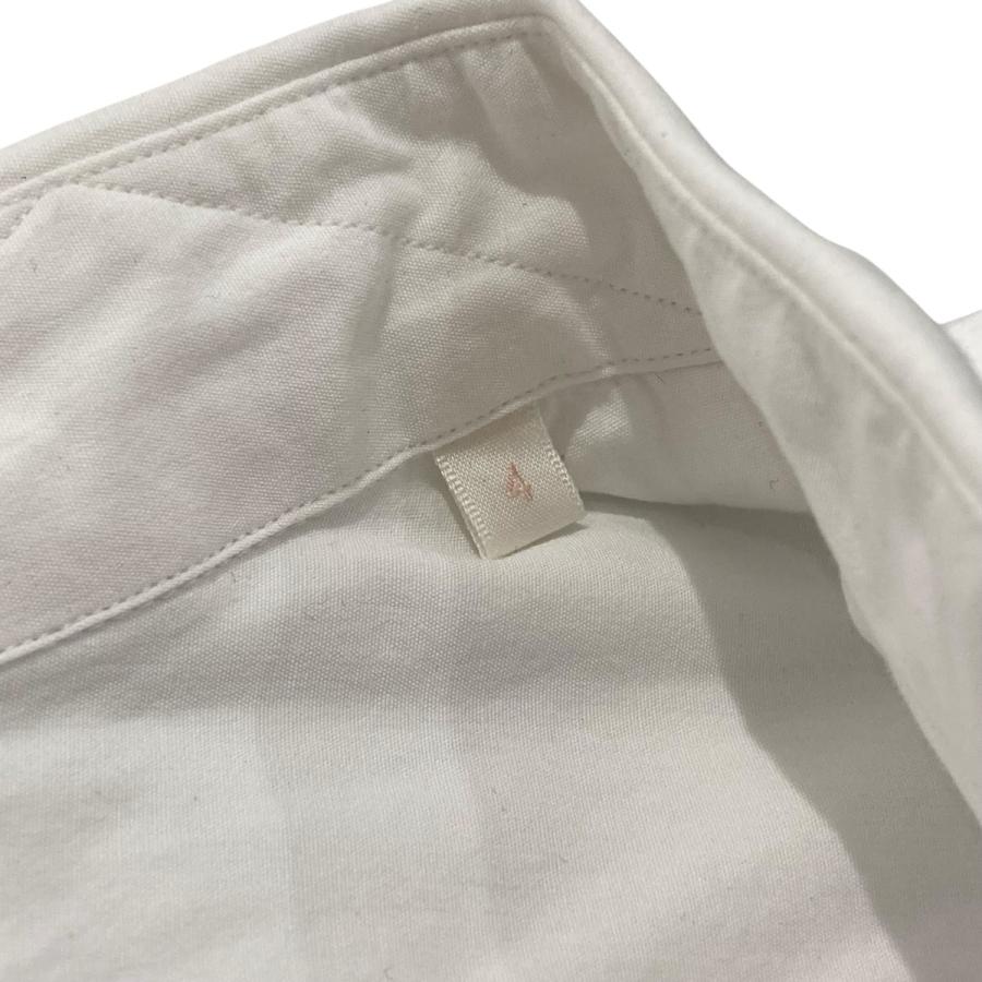 COMOLI（コモリ） 【値下げ】COMOLI 25AW コモリシャツ C03-02001