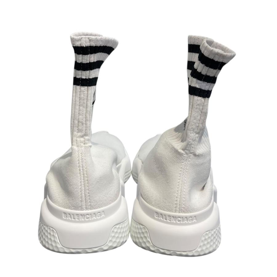 BALENCIAGA（バレンシアガ） 【値下げ】BALENCIAGA×adidas SPEED 