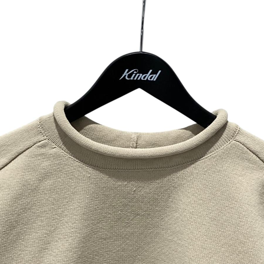 nanamica（ナナミカ） nanamica 12G Crew Neck Sweater プルオーバー