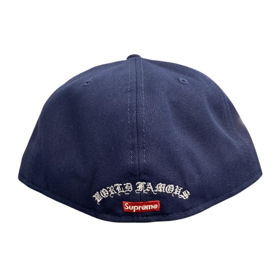 Supreme（シュプリーム） シュプリーム×ニューエラ Supreme×New Era
