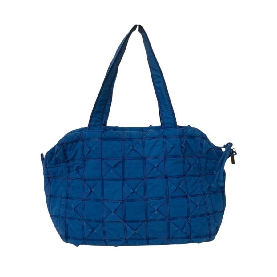 タマシャイッセイミヤケ TAMASHA ISSEY MIYAKE キルティングステッチ