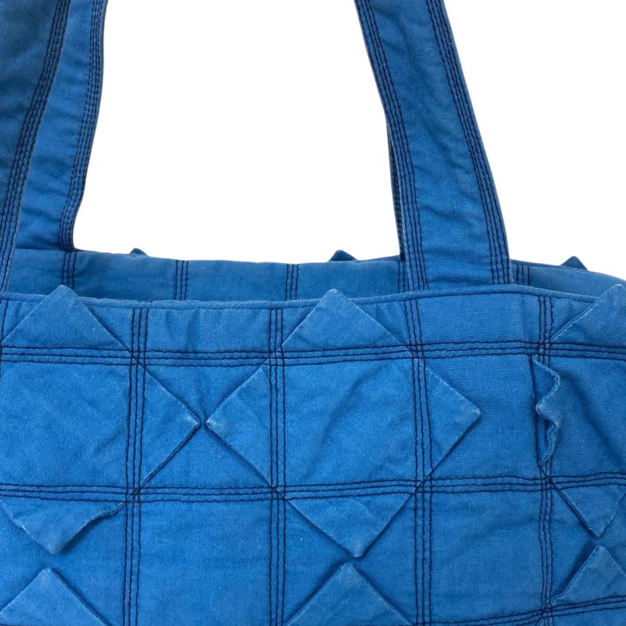 タマシャイッセイミヤケ TAMASHA ISSEY MIYAKE キルティングステッチ