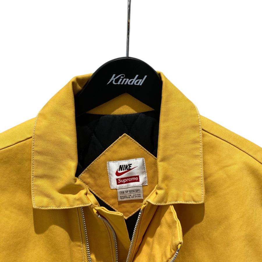 Supreme（シュプリーム） シュプリーム×ナイキ Supreme×NIKE 18AW