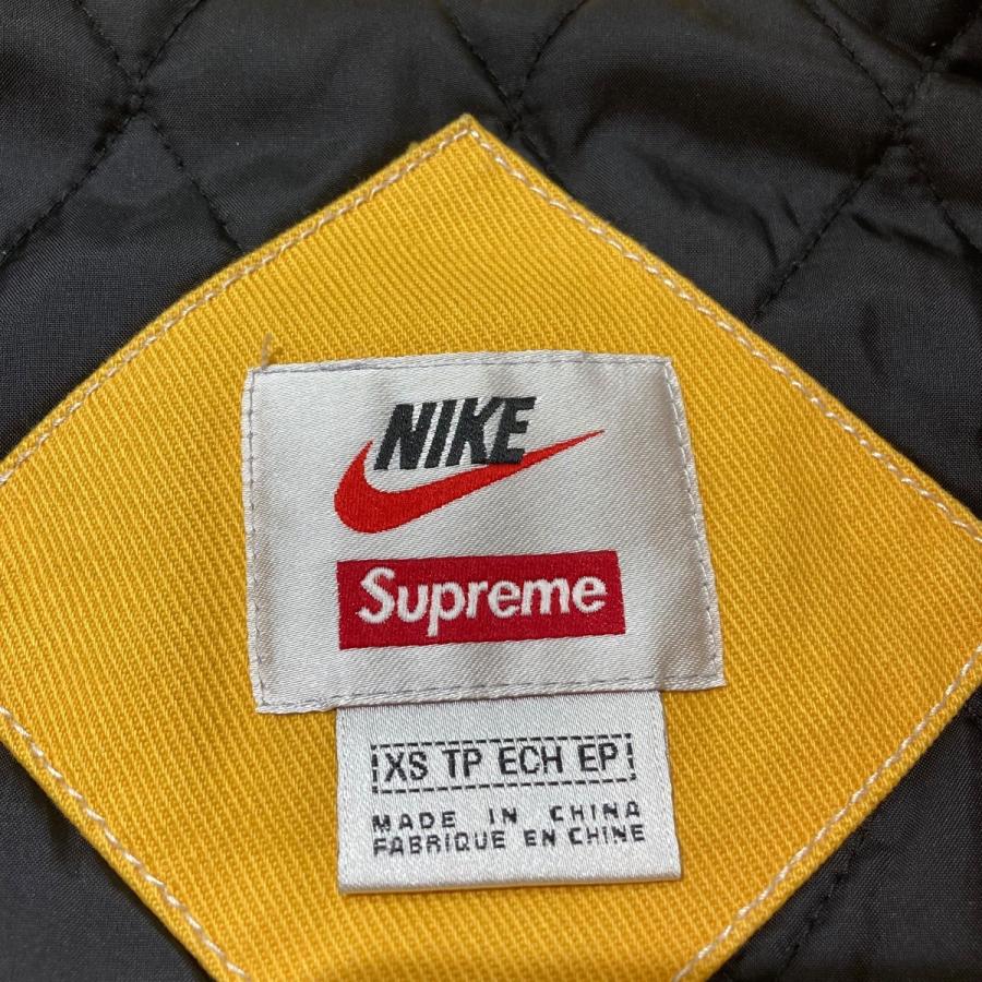 Supreme（シュプリーム） シュプリーム×ナイキ Supreme×NIKE 18AW