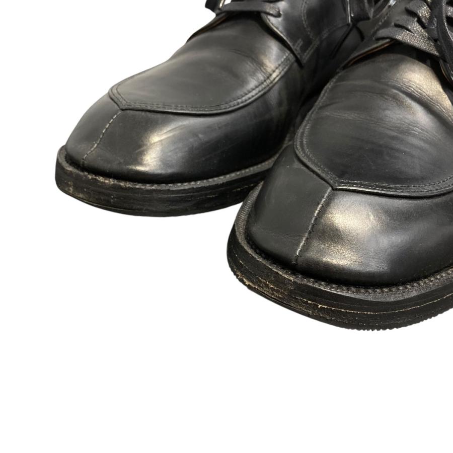 Makers（メイカーズ） 【値下げ】Makers WEBER レザーシューズ
