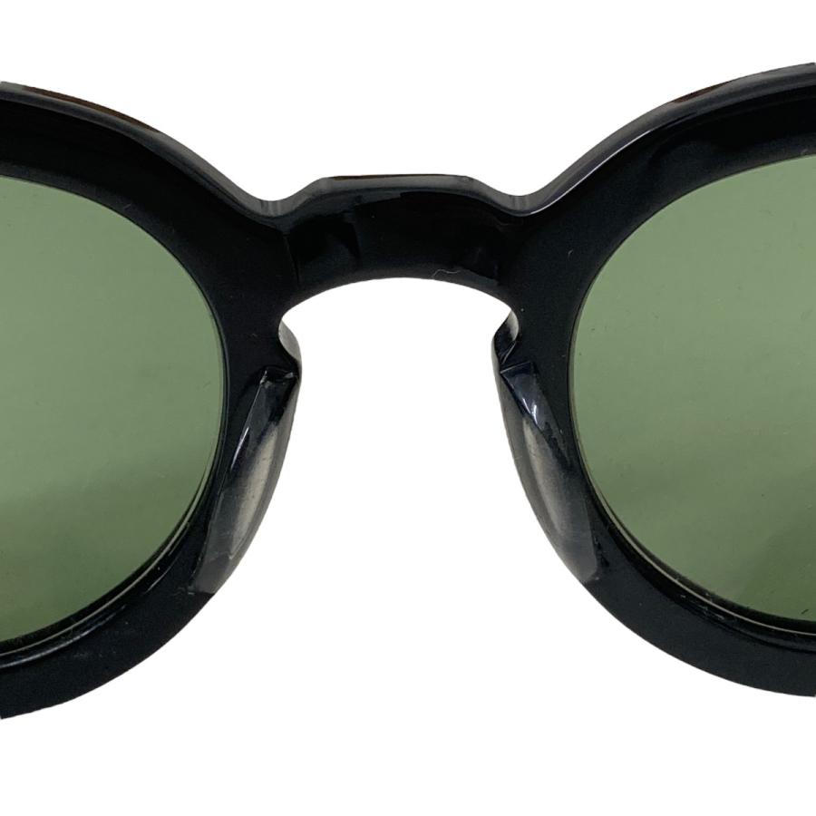 値下げ】HOORSENBUHS 3-BLACK TORTOISE FADE-ALTERNATIVE FIT