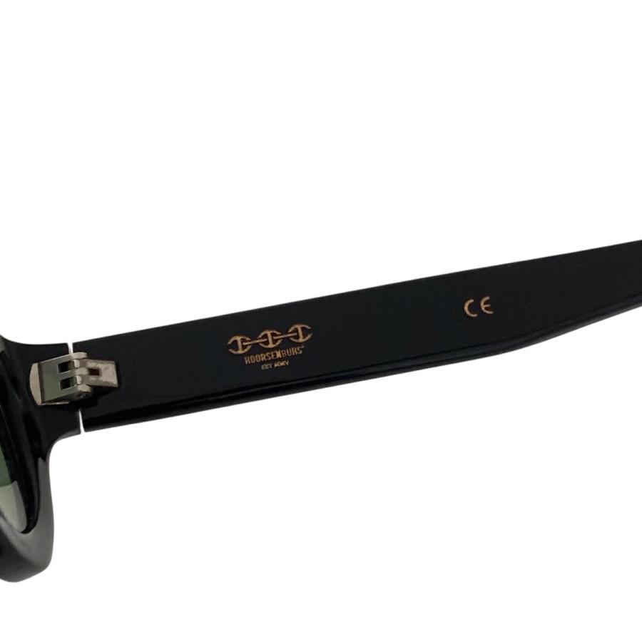 値下げ】HOORSENBUHS 3-BLACK TORTOISE FADE-ALTERNATIVE FIT