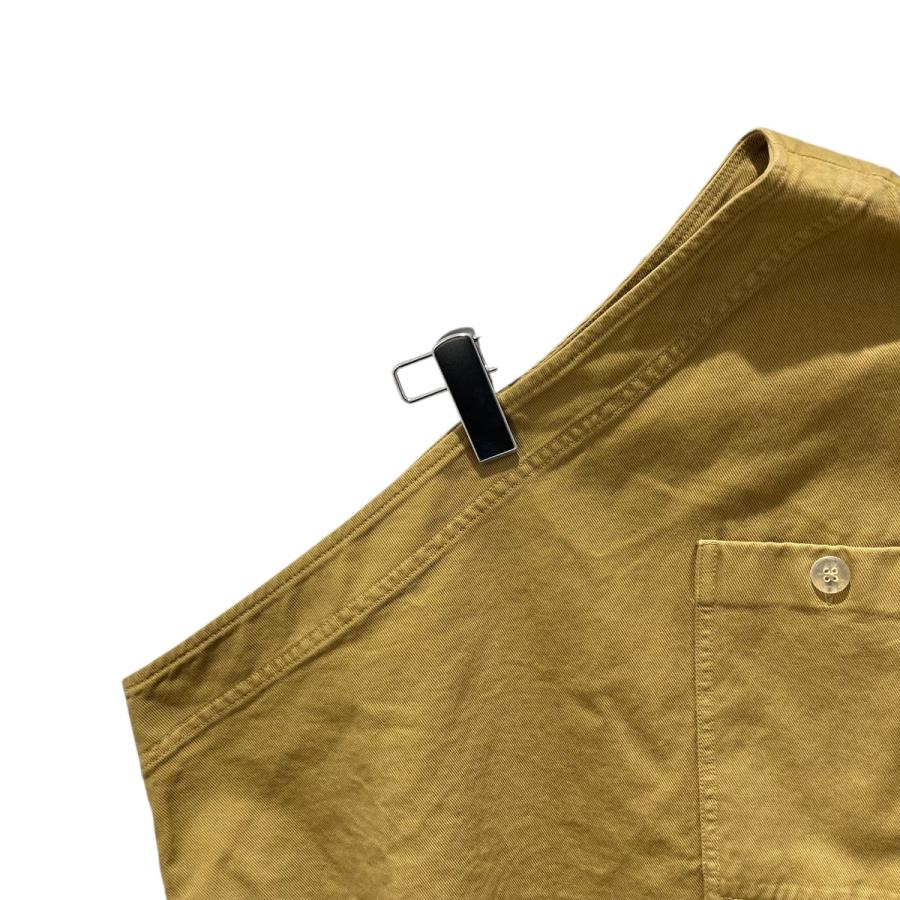 DRIES VAN NOTEN（ドリス ヴァン ノッテン） ジレ ブラウン サイズ：38