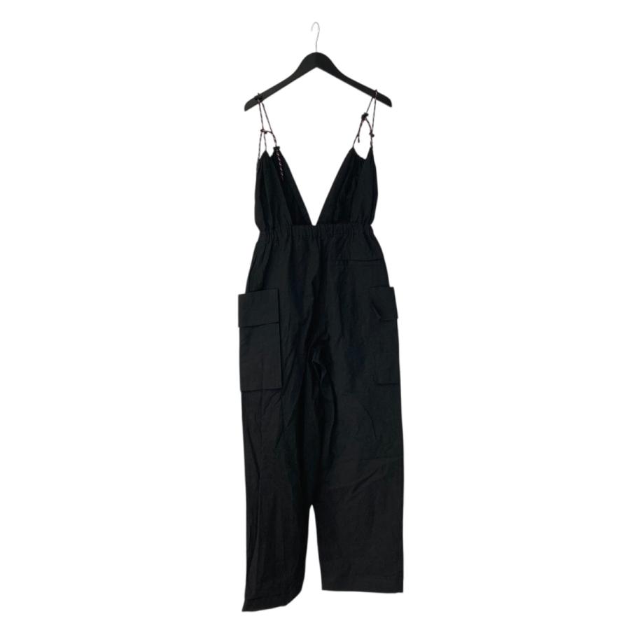 DRIES VAN NOTEN ドリスヴァンノッテン オーバーオール オーバーオール Dries Van Noten(ドリス ヴァン ノッテン) メンズ