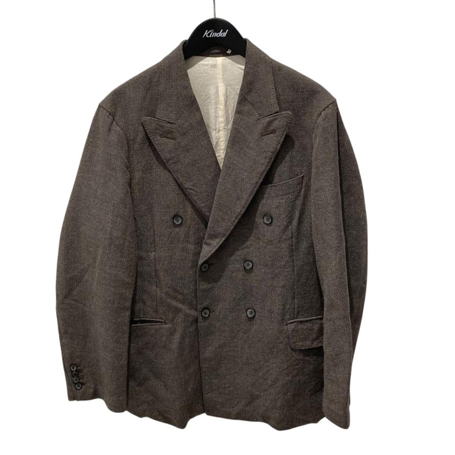 マーティー 【値下げ】MAATEE＆SONS 25AW ダブルWashed JK (Mix Pin