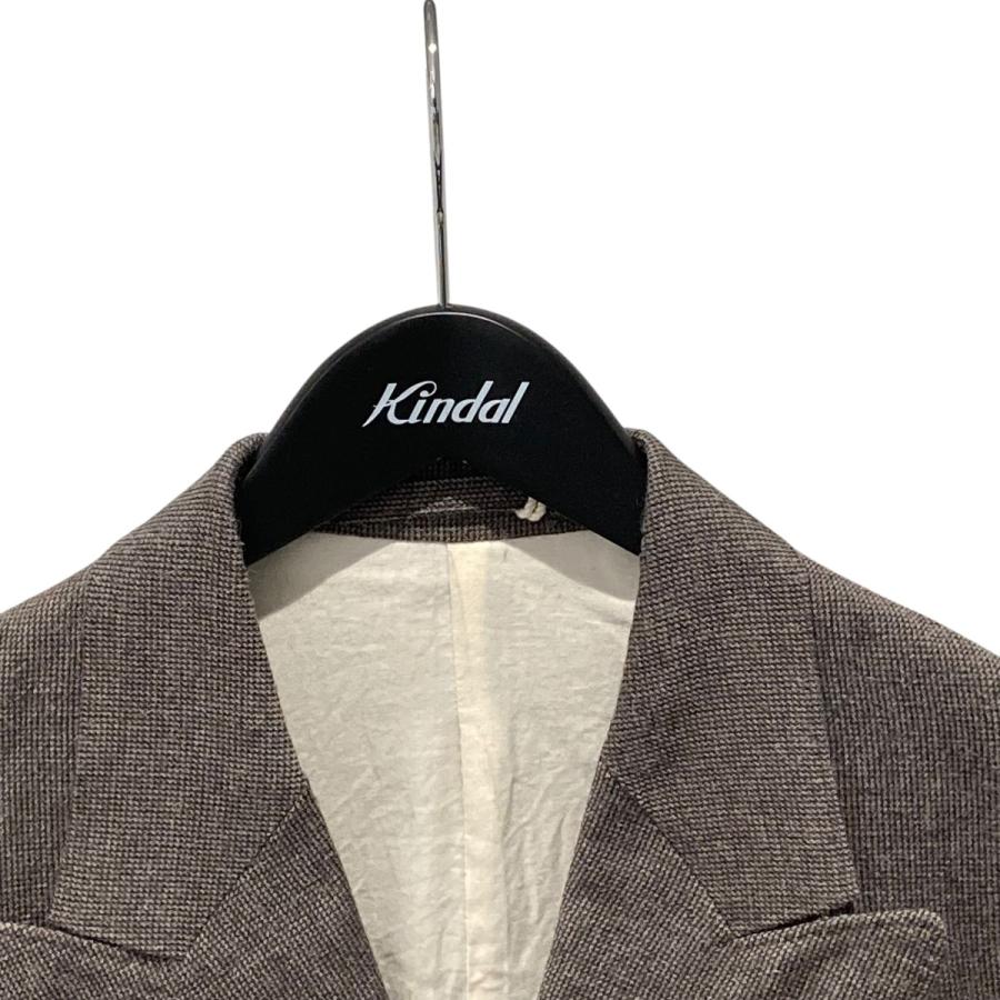 マーティー 【値下げ】MAATEE＆SONS 25AW ダブルWashed JK (Mix Pin