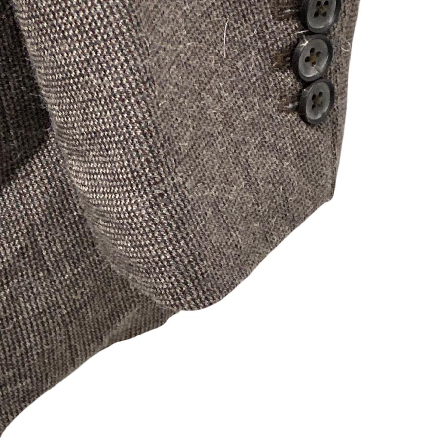 マーティー 【値下げ】MAATEE＆SONS 25AW ダブルWashed JK (Mix Pin