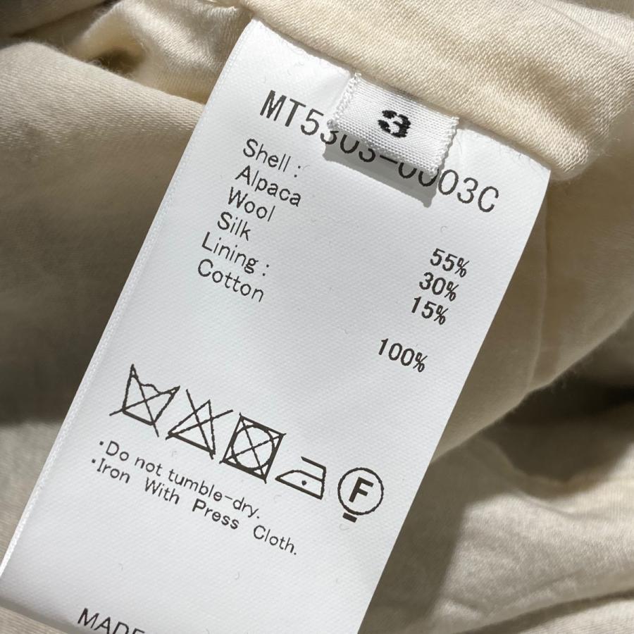 マーティー 【値下げ】MAATEE＆SONS 25AW ダブルWashed JK (Mix Pin