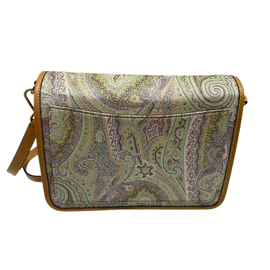 ETRO（エトロ） 【値下げ】ETRO ペイズリー柄オールドスクール
