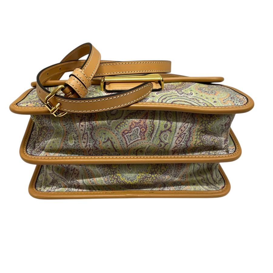 ETRO（エトロ） 【値下げ】ETRO ペイズリー柄オールドスクール 