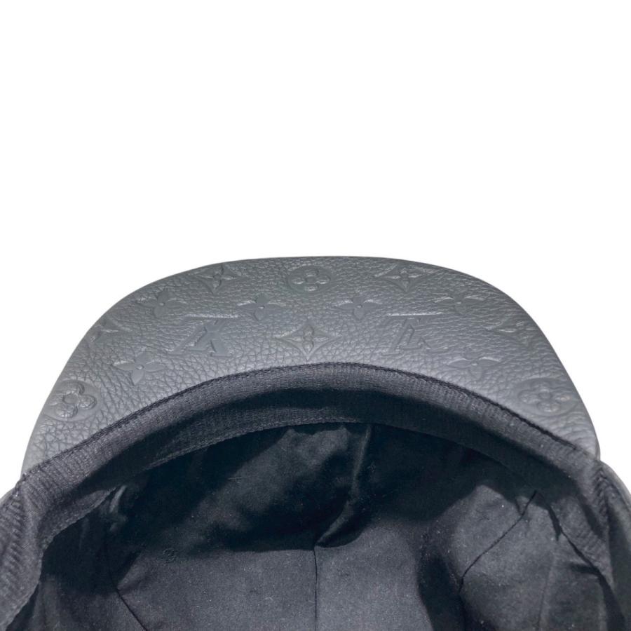 LOUIS VUITTON（ルイ・ヴィトン） キャスケット・モノグラム クイル 1