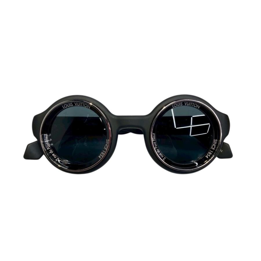 LOUIS VUITTON（ルイ・ヴィトン） サングラス・LV スーパーヴィジョン