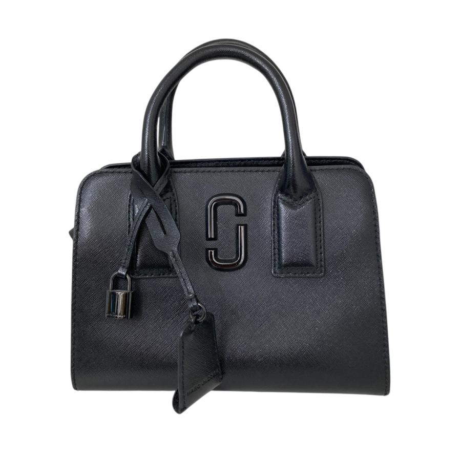 【美品】マークジェイコブス ハンドバック リトルビッグショット MARC JACOBS（マーク・ジェイコブス） MARC JACOBS Little BIG Shot