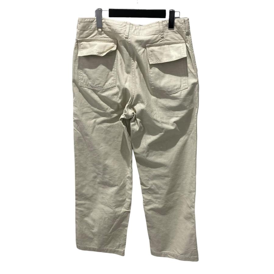 AURALEE（オーラリー） 【値下げ】AURALEE 25AW WASHED BAGGY SATIN
