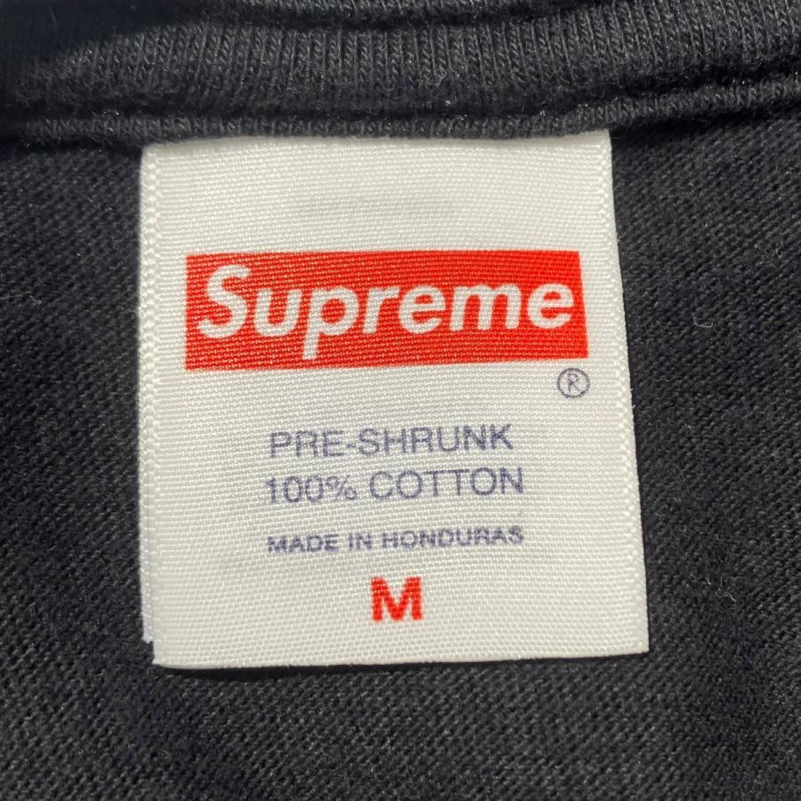 Supreme（シュプリーム） Supreme 25AW GIRLS TEE Tシャツ ブラック