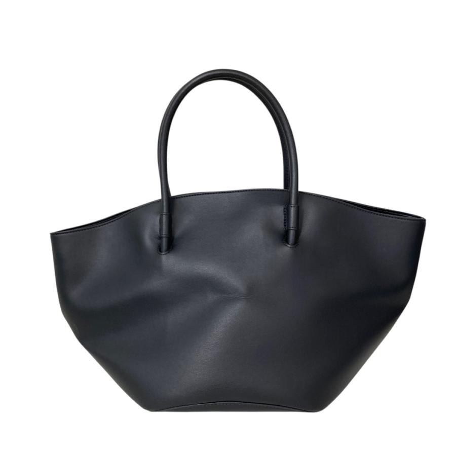 TODAYFUL 【値下げ】TODAYFUL 25SS Ecoleather Round Bag トートバッグ 