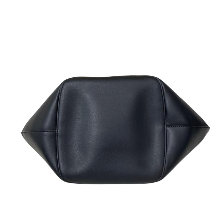 TODAYFUL 【値下げ】TODAYFUL 25SS Ecoleather Round Bag トートバッグ 