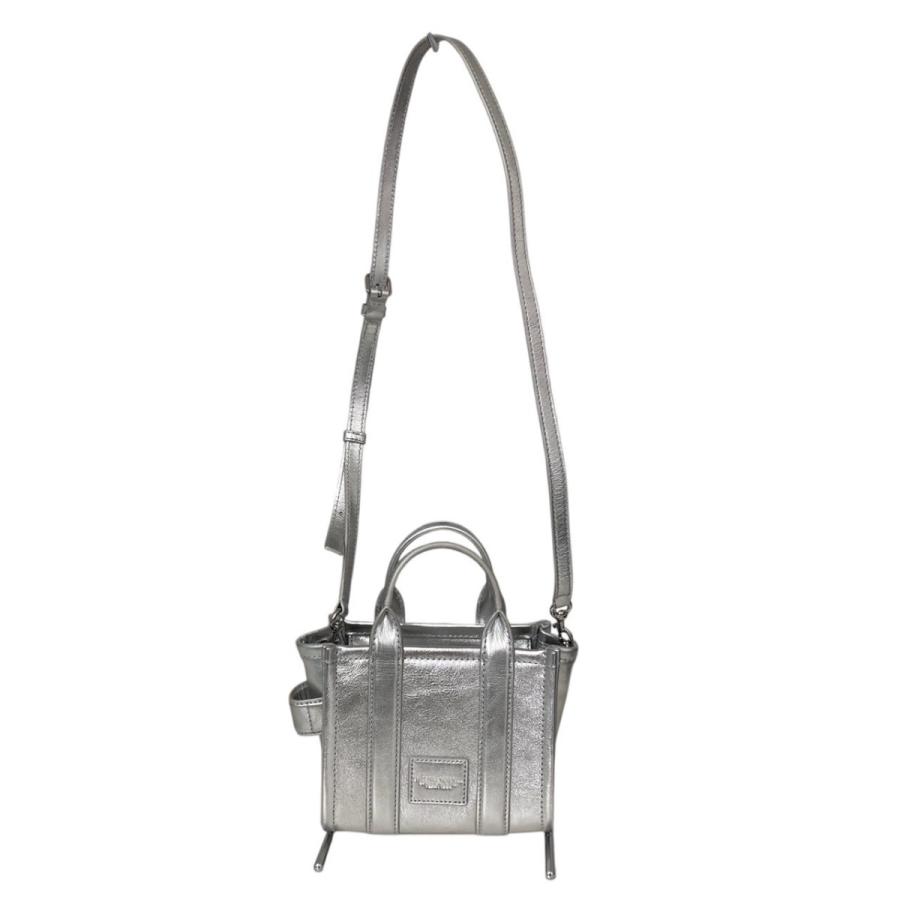 MARC JACOBS（マーク・ジェイコブス） 【値下げ】MARC JACOBS Metallic