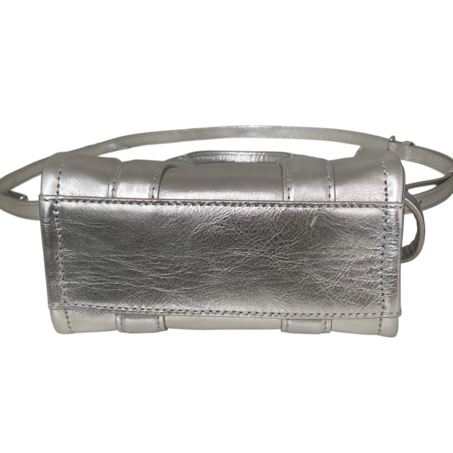 MARC JACOBS（マーク・ジェイコブス） 【値下げ】MARC JACOBS Metallic