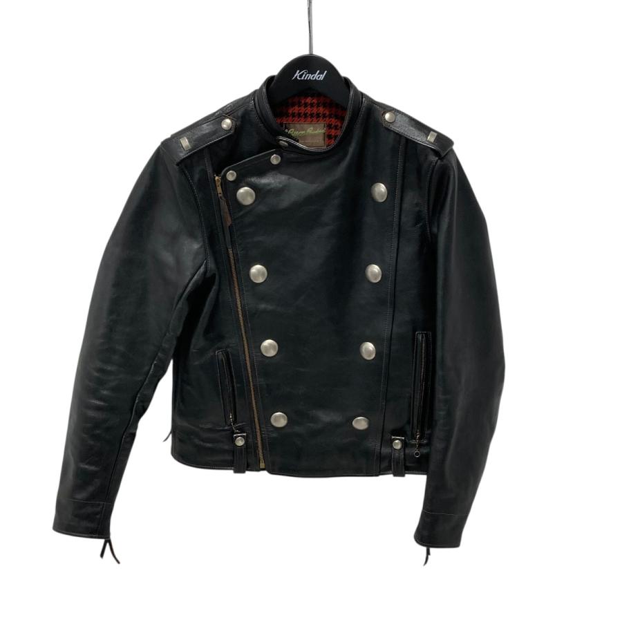 リアルマッコイズ THE REAL McCOY'S BUCO J-31 レザージャケット