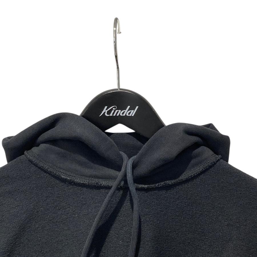 値下げ】VETEMENTS INSIDE-OUT HOODIE インサイドアウト プルオーバー