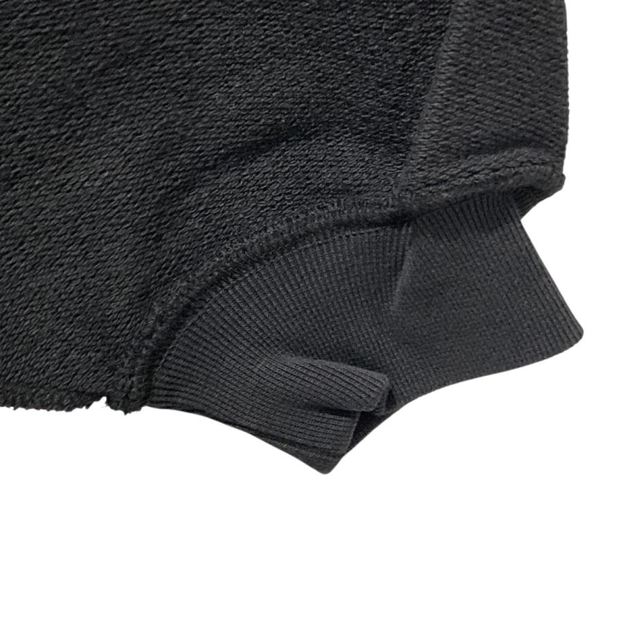 値下げ】VETEMENTS INSIDE-OUT HOODIE インサイドアウト プルオーバー