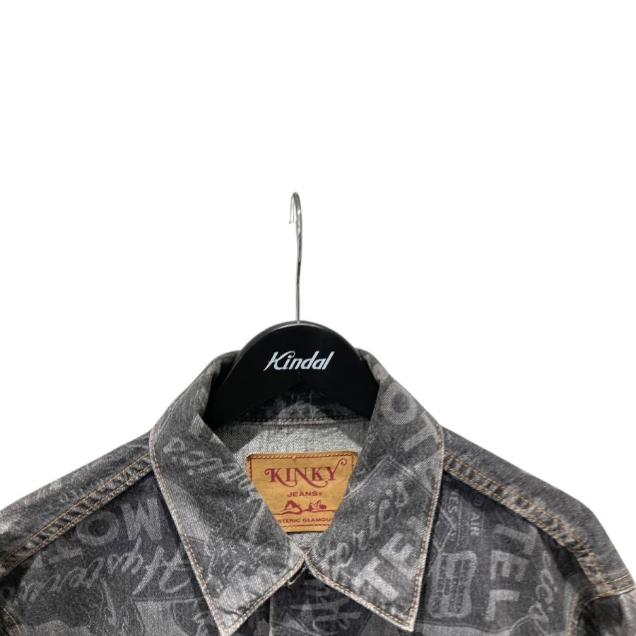 HYSTERIC GLAMOUR（ヒステリックグラマー） Hysteric Glamour HYSTERIC