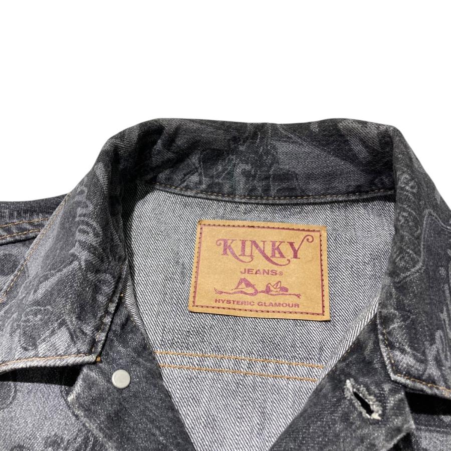 HYSTERIC GLAMOUR（ヒステリックグラマー） Hysteric Glamour HYSTERIC