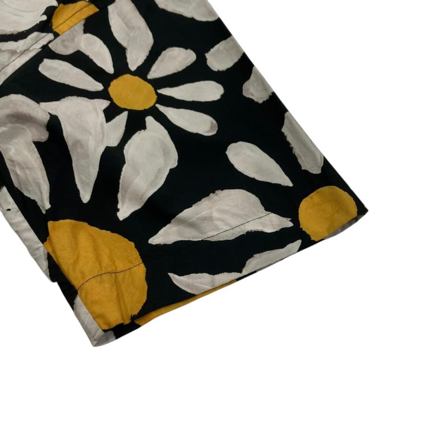 MARNI（マルニ） 【値下げ】MARNI 22SS 花柄 半袖シャツ CUMU0213A0