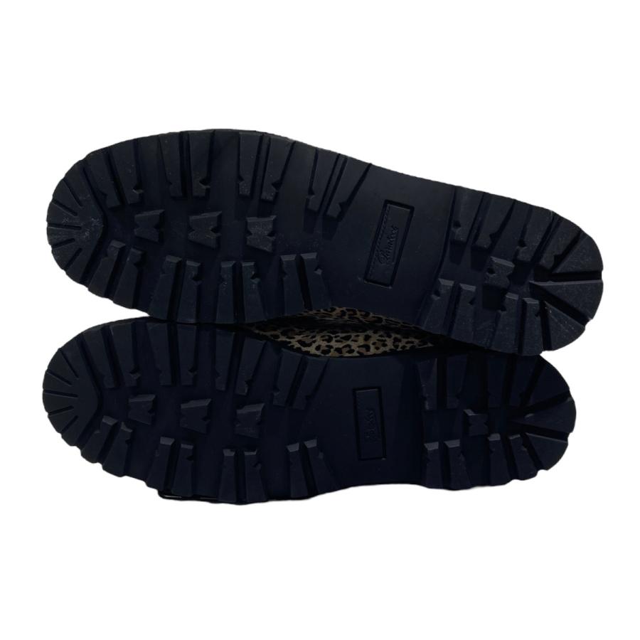 Paraboot（パラブーツ） 【値下げ】PARABOOT CORAUX D RAID UA NOIRE
