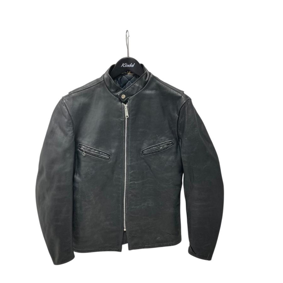 Schott N.Y.C（ショット） 【値下げ】Schott 60s 逆ハの字 スタンド
