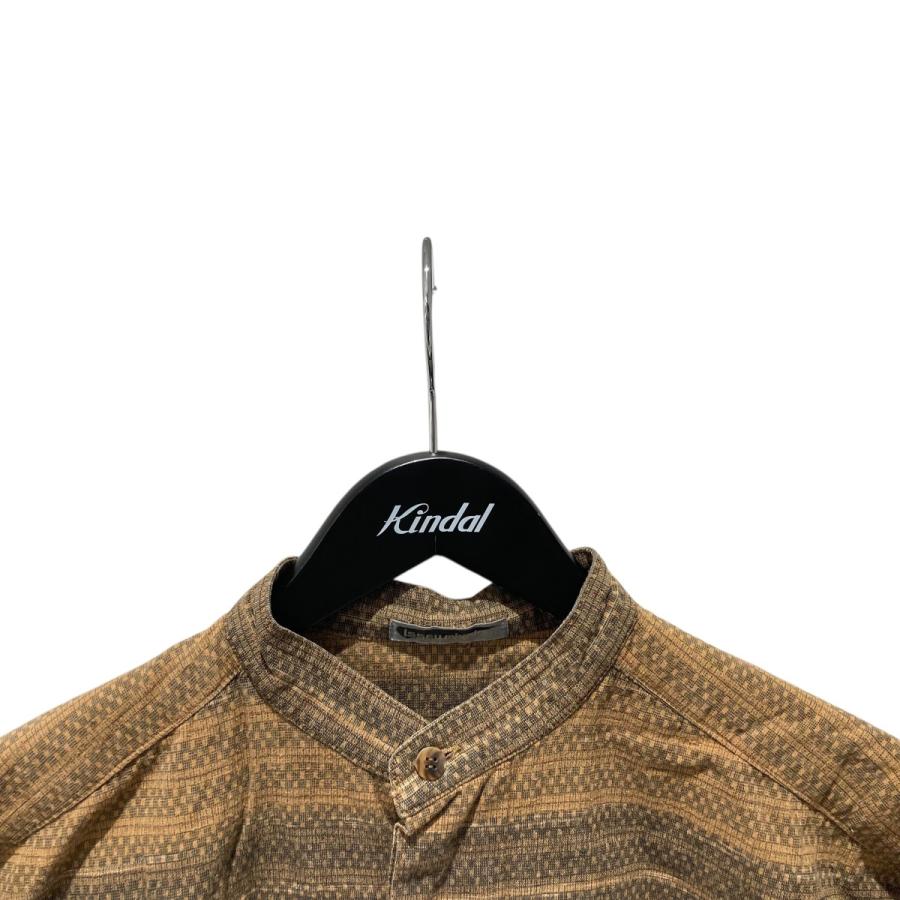 ISSEY MIYAKE（イッセイミヤケ） ISSEY MIYAKE MEN 80s 筆タグ バンド