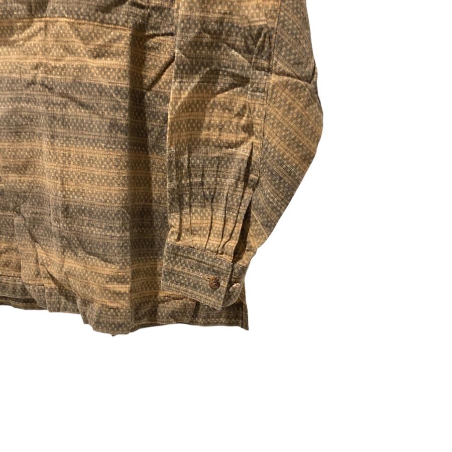 ISSEY MIYAKE（イッセイミヤケ） ISSEY MIYAKE MEN 80s 筆タグ バンド