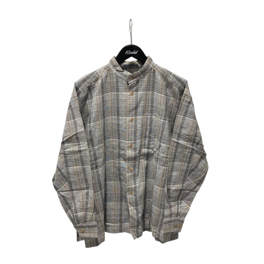 ISSEY MIYAKE（イッセイミヤケ） ISSEY MIYAKE MEN 80s 筆タグ バンド