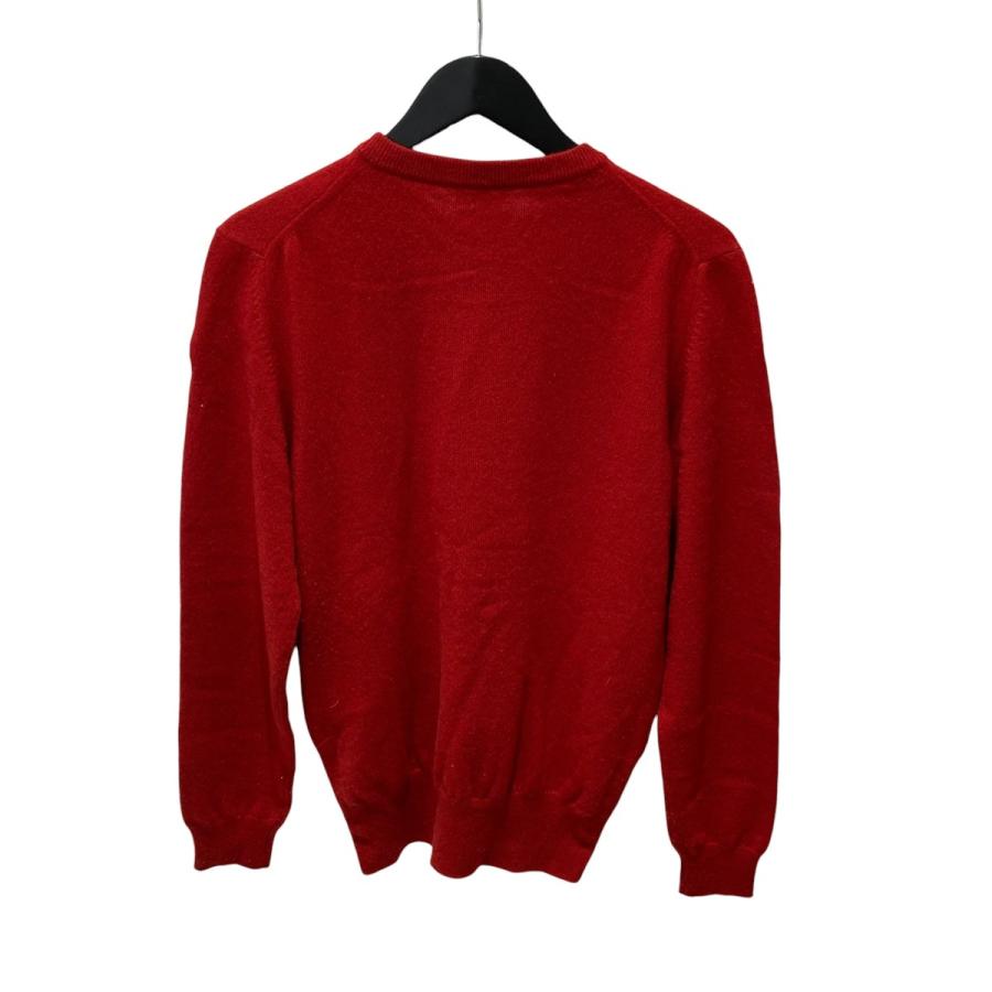 MONCLER（モンクレール） MONCLER MAGLIONE TRICOT GIROCOLLO クルー 