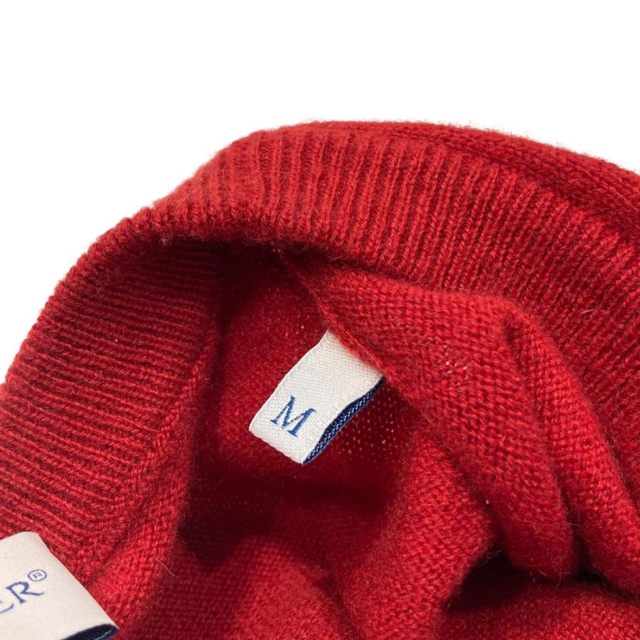 MONCLER（モンクレール） MONCLER MAGLIONE TRICOT GIROCOLLO クルー 