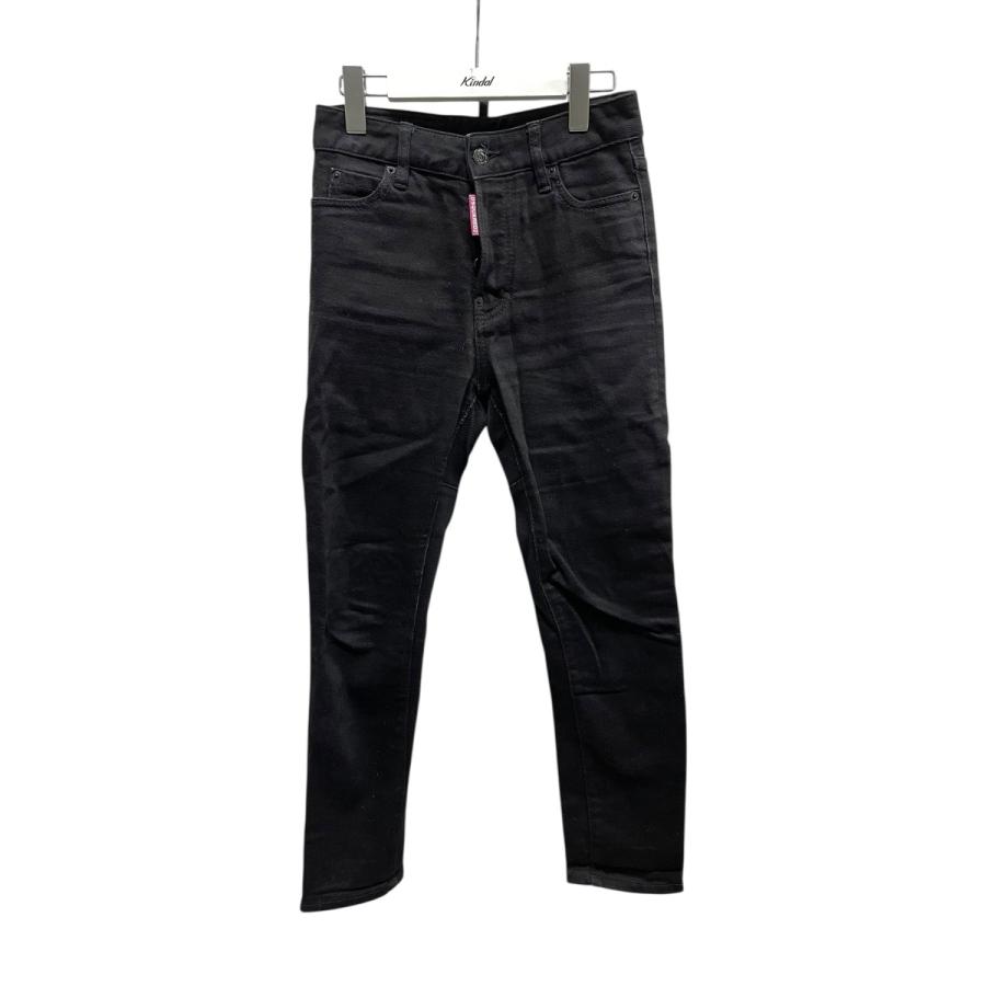DSQUARED2（ディースクエアード） 【値下げ】DSQUARED2 17AW デニム 