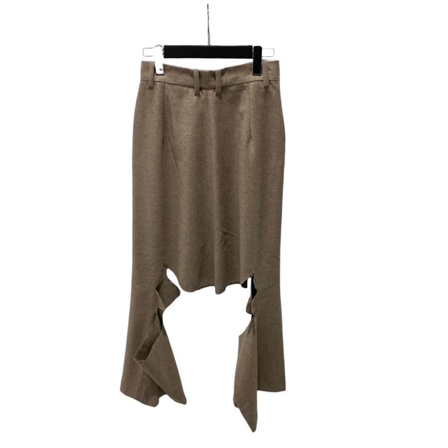 ニコロ・パスカレッティ NICCOLO PASQUALETTI BREZZA SKIRTROUSER 