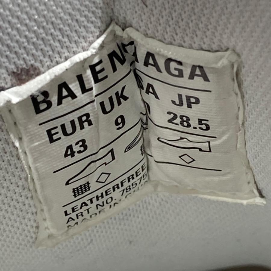 【値下げしました！】BALENCIAGA What are those?! Balenciaga sneakers on sale for nearly $2K - YouTube
