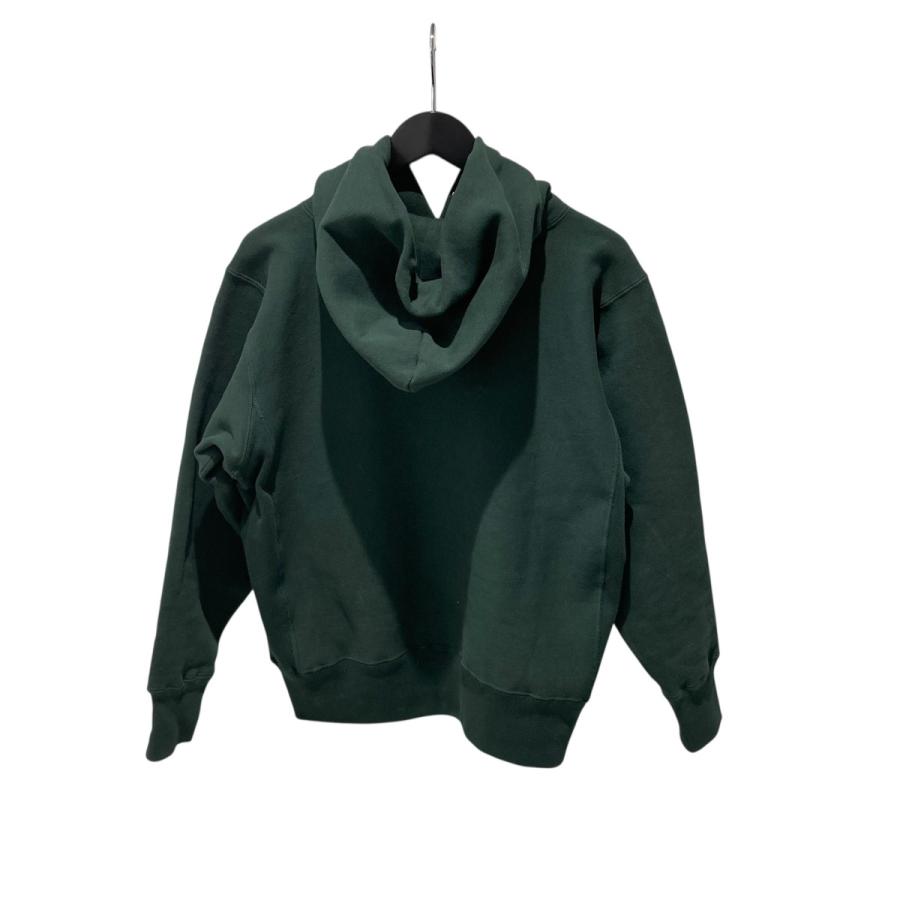 【値下げ】Champion×Ron Herman 25AW プルオーバーフーディ CWSC117 グリーン サイズ：M (神戸店)_1
