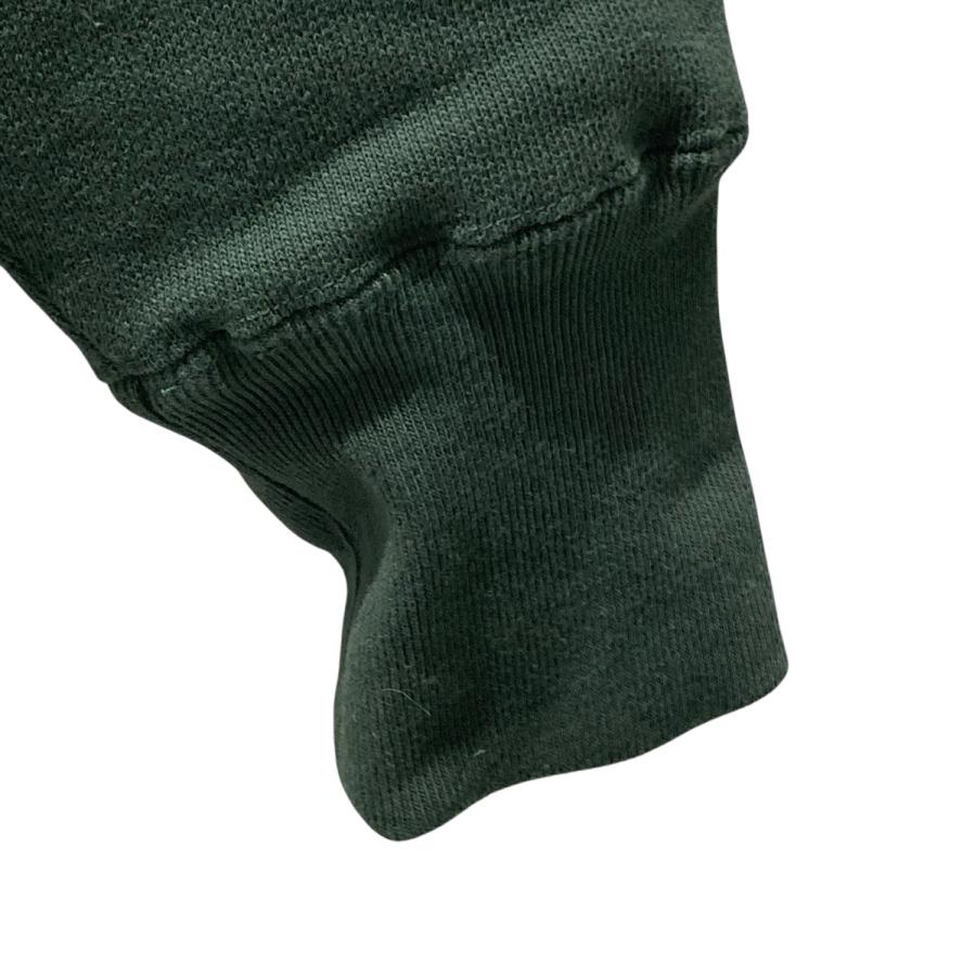 【値下げ】Champion×Ron Herman 25AW プルオーバーフーディ CWSC117 グリーン サイズ：M (神戸店)_3