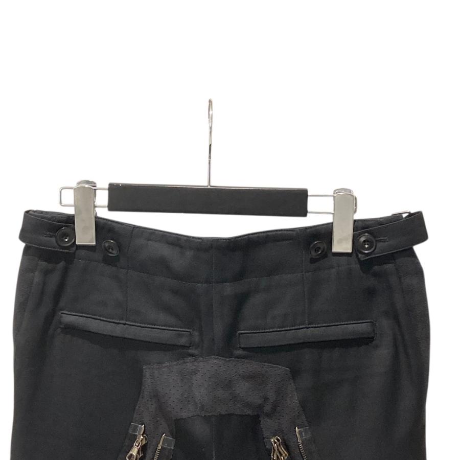 KIKO KOSTADINOV キココスタディノフ Kiko Kostadinov 20AW LAHTI ZIP