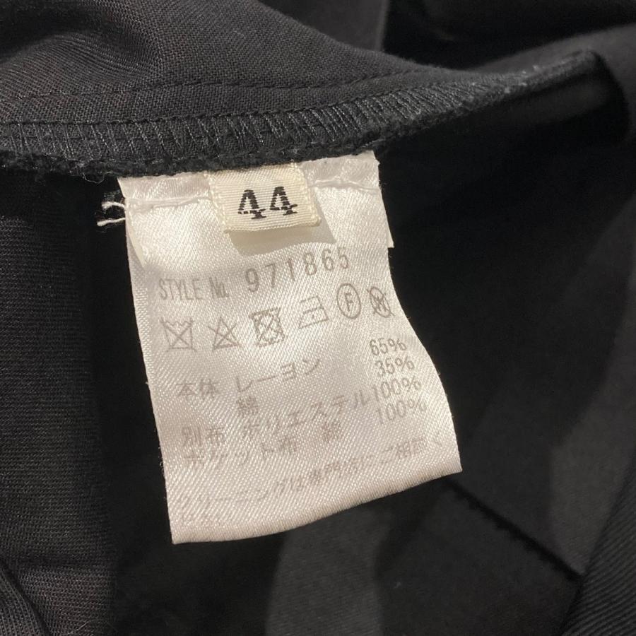 パンツ kiko kostadinov lathi zip trousers 44 KIKO KOSTADINOV キココスタディノフ Kiko Kostadinov 20AW LAHTI ZIP