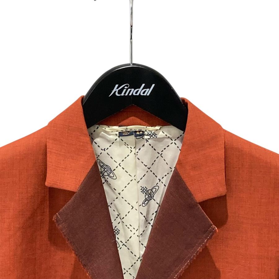 ヴィヴィアンウエストウッドマン　ジャケット Vivienne Westwood MAN ヴィヴィアンウエストウッドマン man